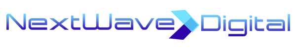 nextwave Logo
